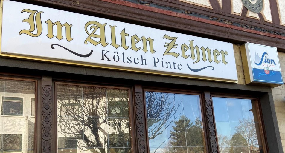 Alter Zehner | &copy; Tourist-Information Bad Breisig