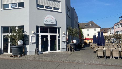 Va Adagio au&szlig;en | &copy; Stadtverwaltung