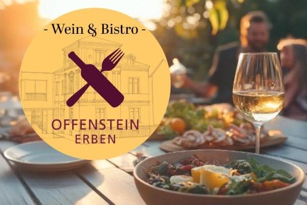 Wein Bistro Bild_Termine | &copy; Offenstein Erben Weingut & Weinhotel
