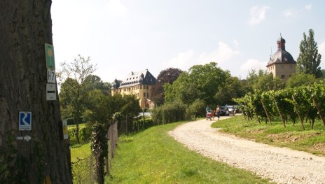 &copy; Blum, Mittelrhein