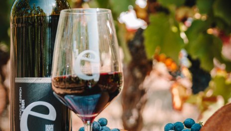 ich Eser ccby Weingut Heinrich Eser | &copy; Heinrich Eser ccby Weingut Heinrich Eser