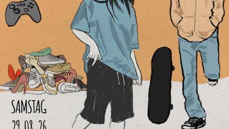 Klamottenb&ouml;rse | &copy; Stadt Lahnstein