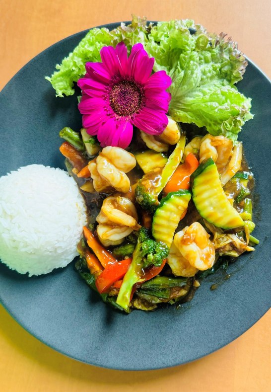 Ryu Sushi 7 | © Thi Thu Thuy Chu Ryu Sushi 7 | © Thi Thu Thuy Chu