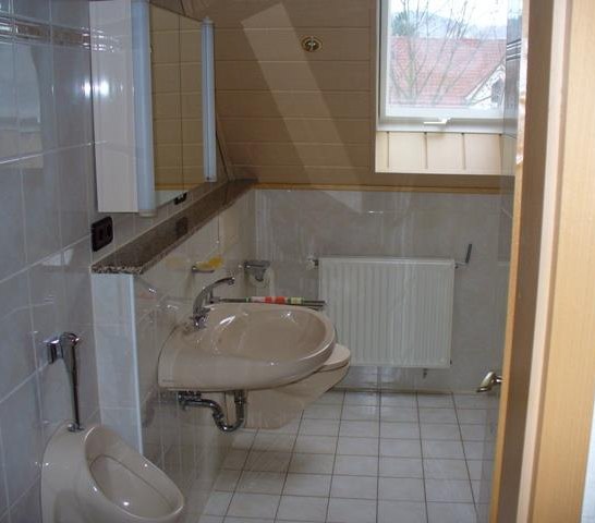 Bad | &copy; Hartmann