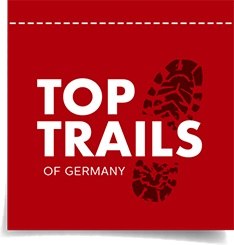 Logo Top Trails | © Top Trails of Germany