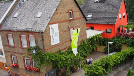 Weingut Engelmann-Schlepper | &copy; Familie Engelmann-Schlepper