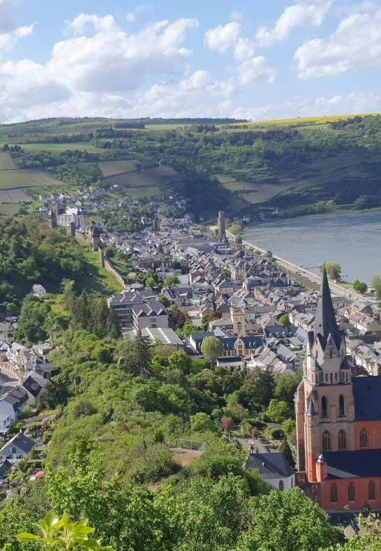 IMG-20210521-WA0000 | © Glöckner, Oberwesel