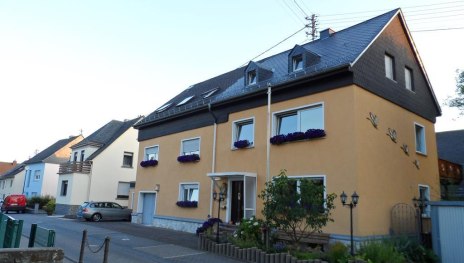 Au&szlig;enansicht | &copy; Erich Ludwig