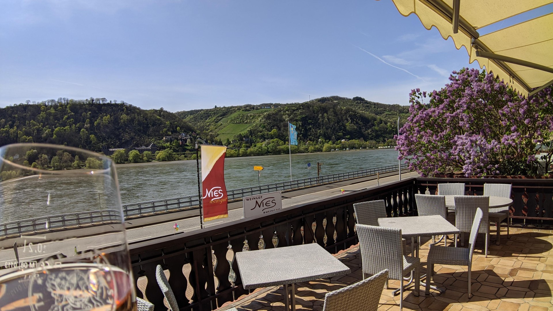 Weingut Nies CC by Nies | © Weingut Nies CC by Nie Weingut Nies CC by Nies | © Weingut Nies CC by Nie