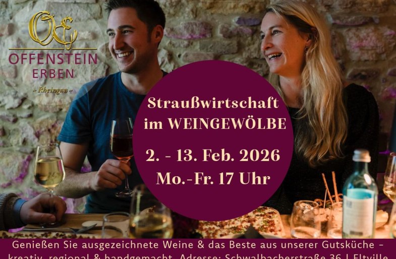 Weingut Offenstein Erben | &copy; Weingut Offenstein Erben