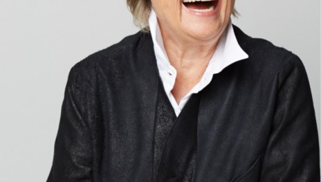 Gitte | &copy; Frank Wartenberg