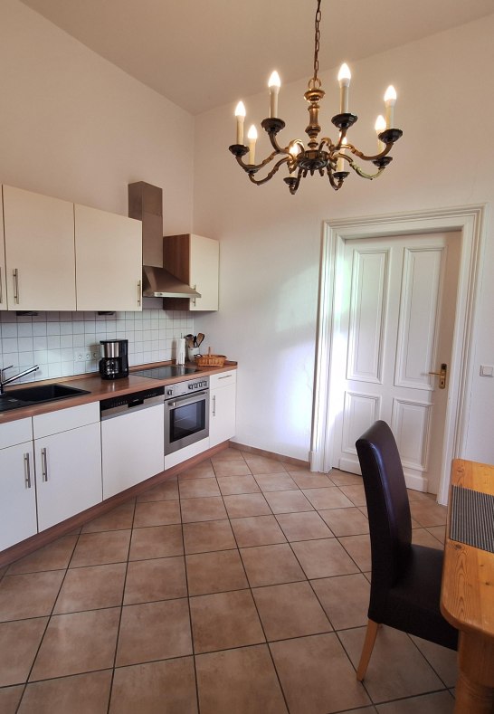 K&uuml;chenzeile | &copy; Koblenz-Touristik GmbH, J. Assenmacher