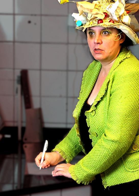 Leichenschauschmaus | © 66 Minuten Theater Adventures