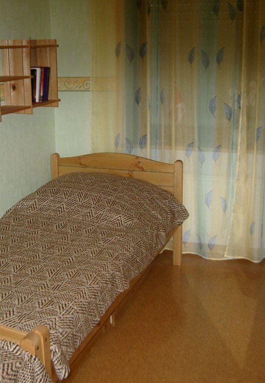 Schlafen 2 | &copy; Marita Schmitt