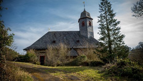Dorfkirche | © Klaus Breitkreutz Dorfkirche | © Klaus Breitkreutz