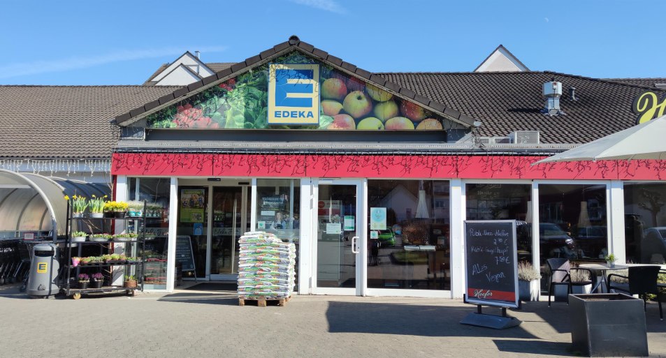 Außenansicht | © Tourist-Information Bad Breisig Außenansicht | © Tourist-Information Bad Breisig