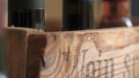 Weinkiste | &copy; Christian M&uuml;ringer