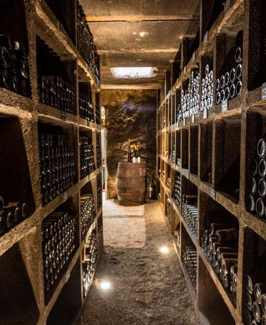 Die Schatzkammer | &copy; Mark Barth