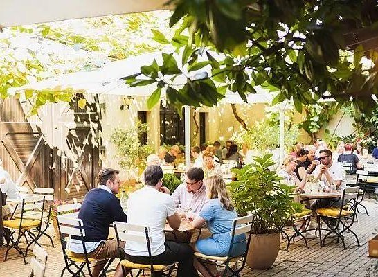 Weingut Hamm5 | © Weingut Hamm Weingut Hamm5 | © Weingut Hamm