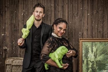 pressebild-vernymaikranz-brittschilling2 | &copy; Kultur- und Tagungshaus Rauenthal