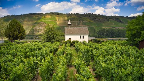 Jakobskapelle | &copy; Sebastian Reifferscheid