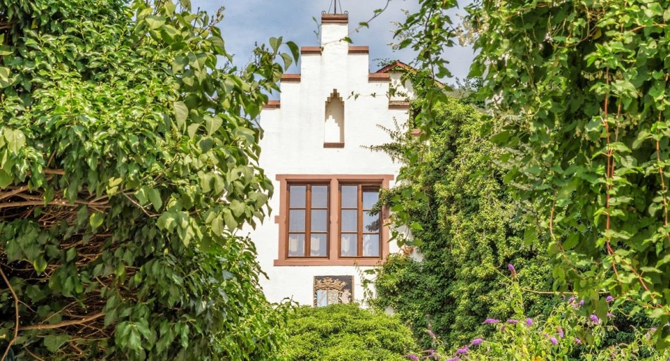 Bassenheimer Hof | © Rüdesheim Tourist AG - Marlis Steinmetz Bassenheimer Hof | © Rüdesheim Tourist AG - Marlis Steinmetz