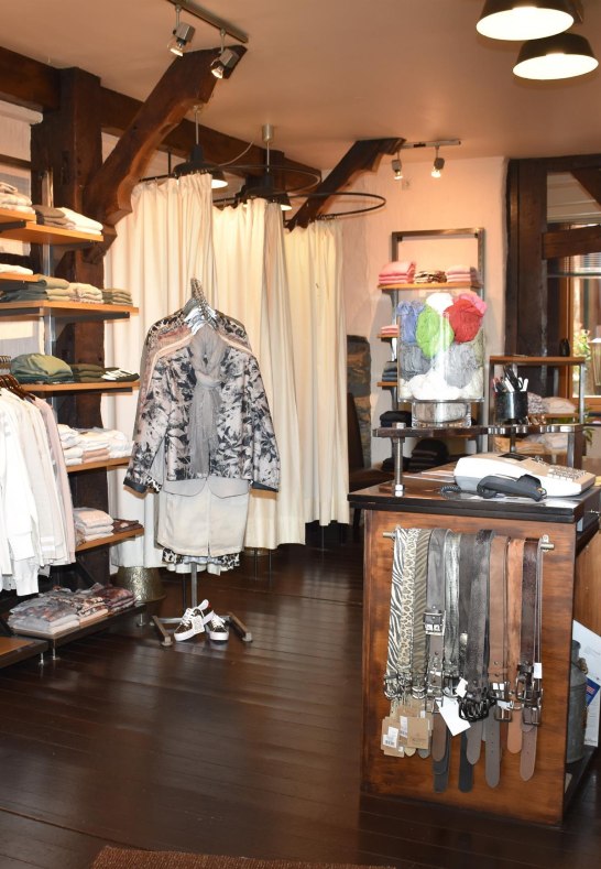 Jeans Reiff 3 | &copy; Hilde Paffhausen