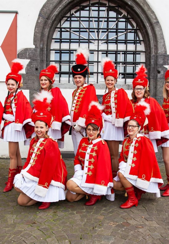 Tanzcorps Rote Husaren 7 | © Tanzcorps Rote Husaren Tanzcorps Rote Husaren 7 | © Tanzcorps Rote Husaren