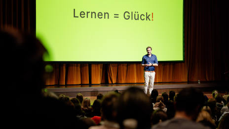 Das Lernen lernen | © Akademie für Lernpädagogik