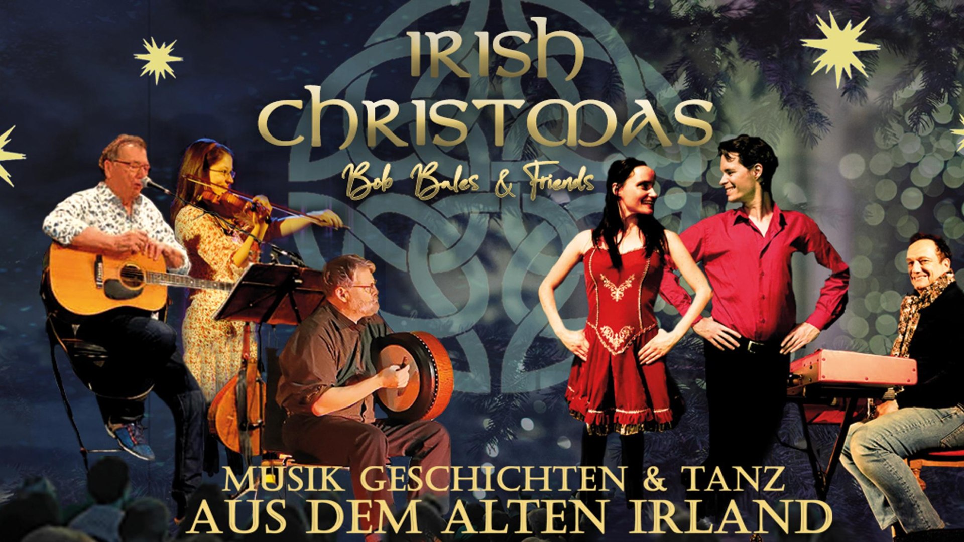 Banner | © MIRO LIVE UG Banner | © MIRO LIVE UG