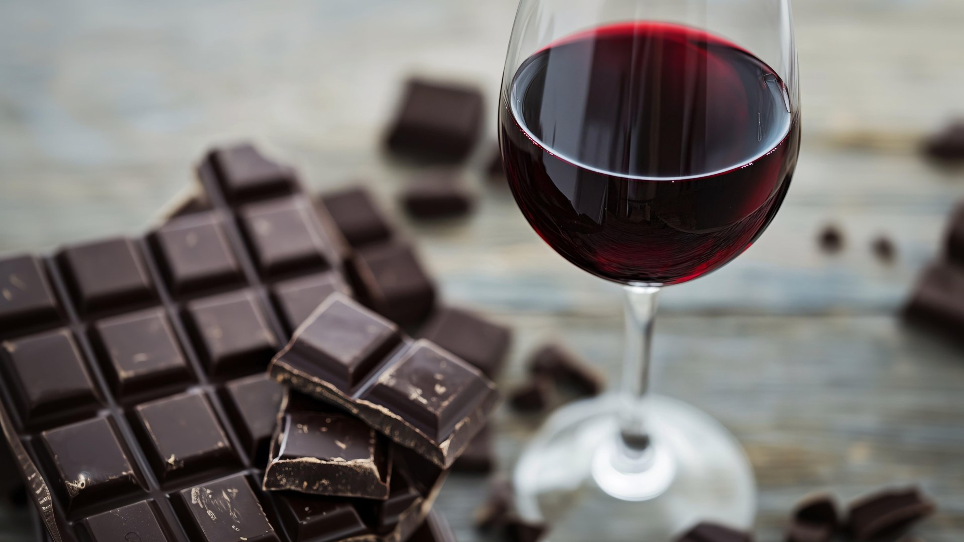 Schkokolade und Wein | © Rotkäppchen-Mumm Sektkellereien GmbH Schkokolade und Wein | © Rotkäppchen-Mumm Sektkellereien GmbH