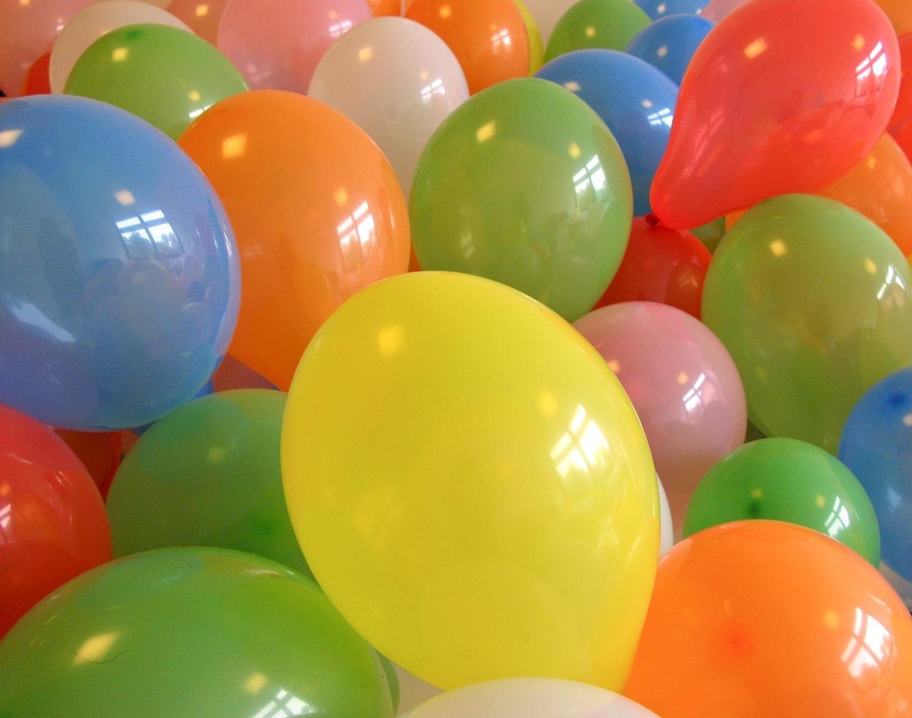 Ballons