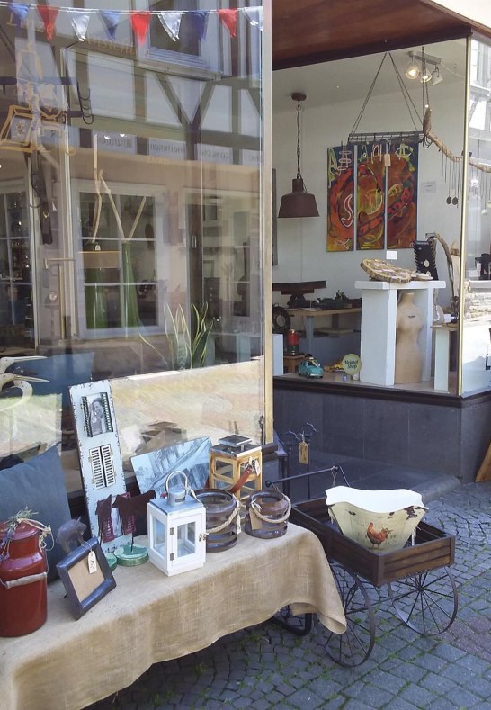 Au&szlig;en | &copy; Didi P&ouml;rzgen