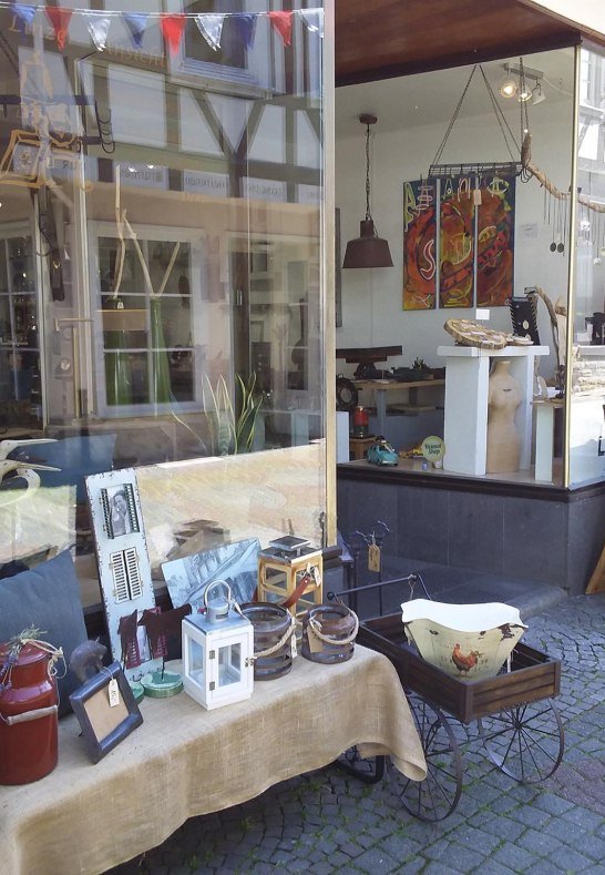 Au&szlig;en | &copy; Didi P&ouml;rzgen