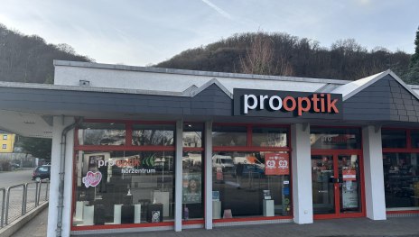 Außen | © Tourist-Info Bad Breisig