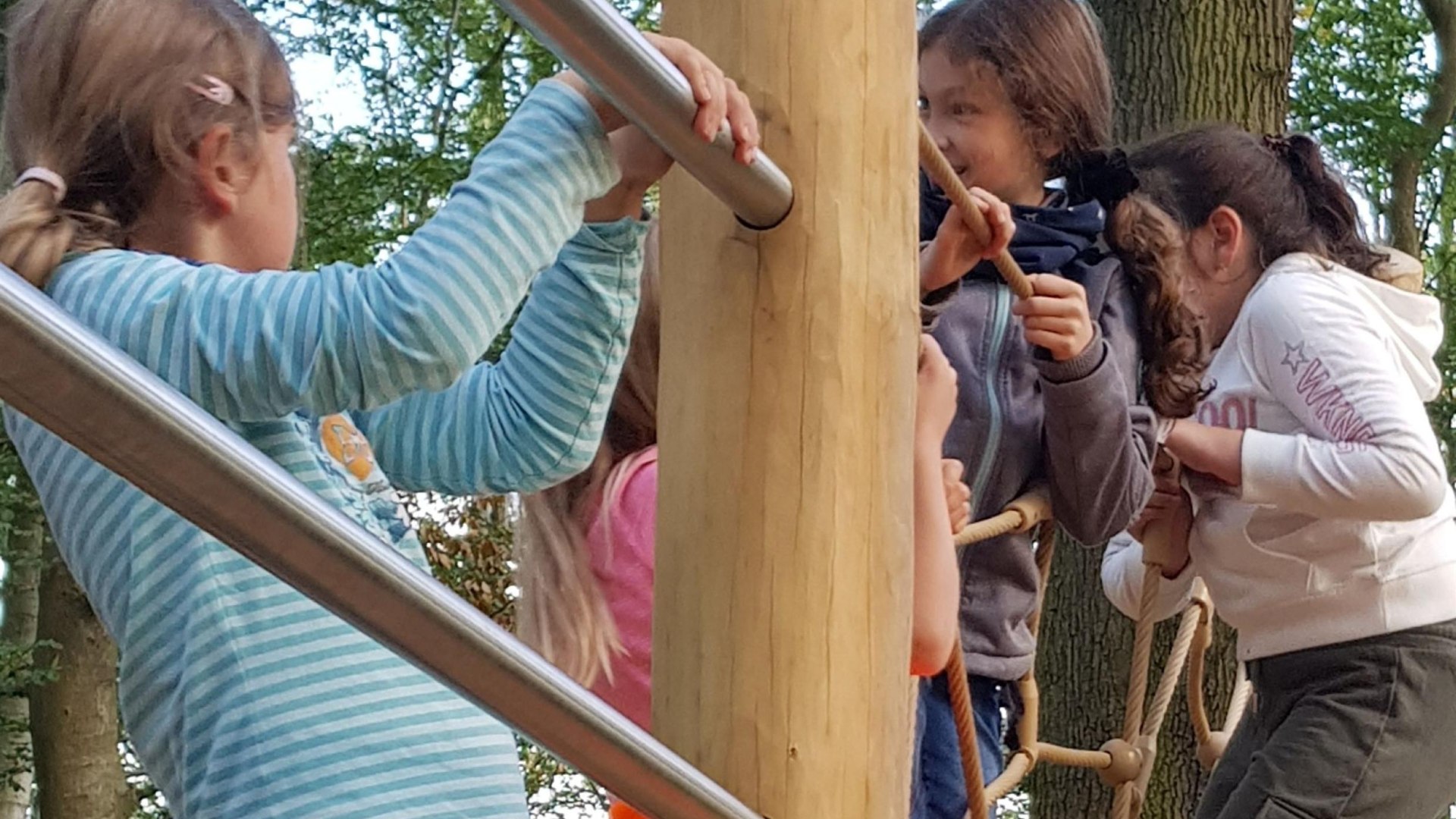 Kinderheilwad | &copy; Stadt Lahnstein