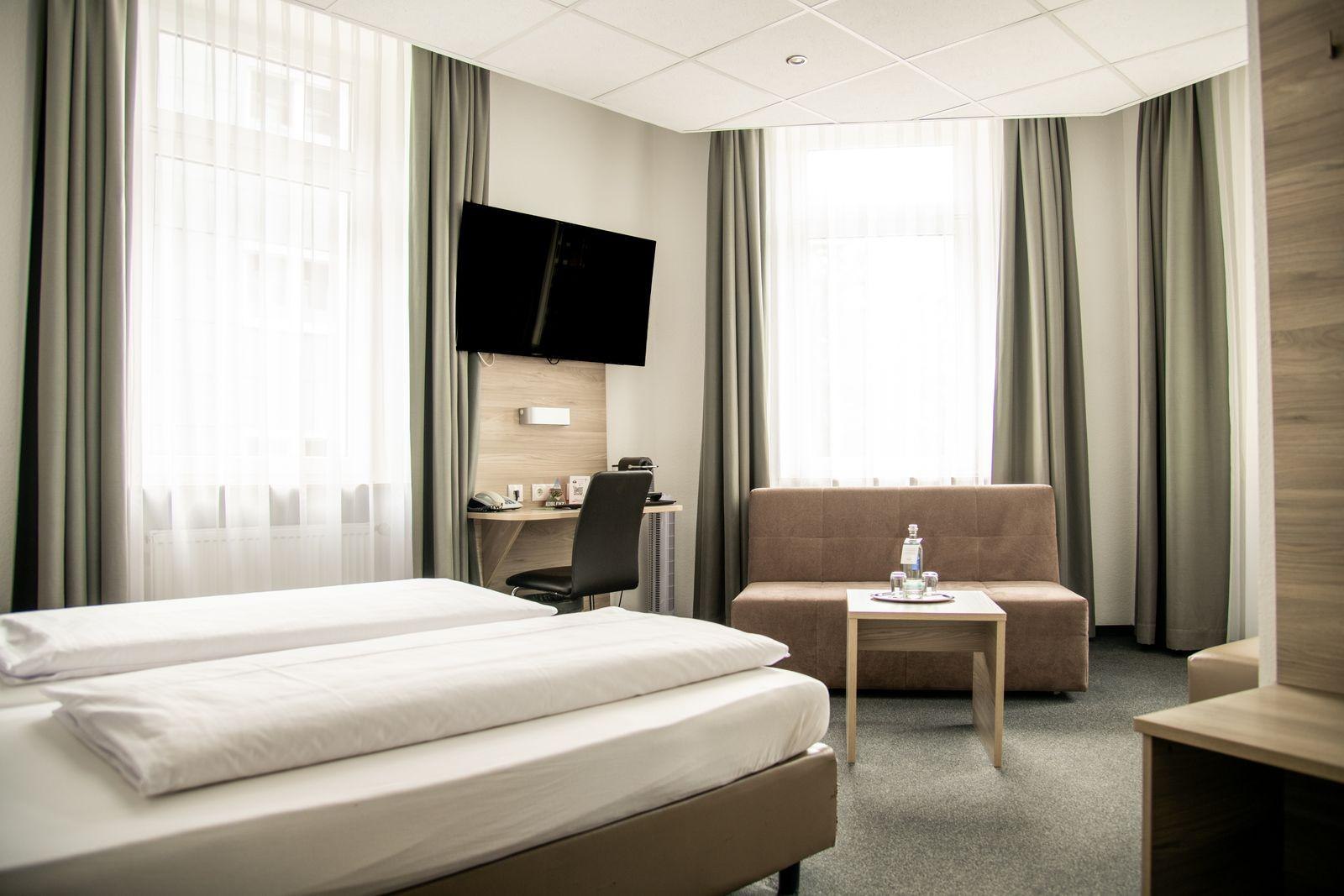 Top Hotel Hohenstaufen | © Top Hotel Hohenstaufen