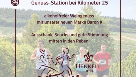 Vinothon | &copy; Weingut Baron Knyphausen