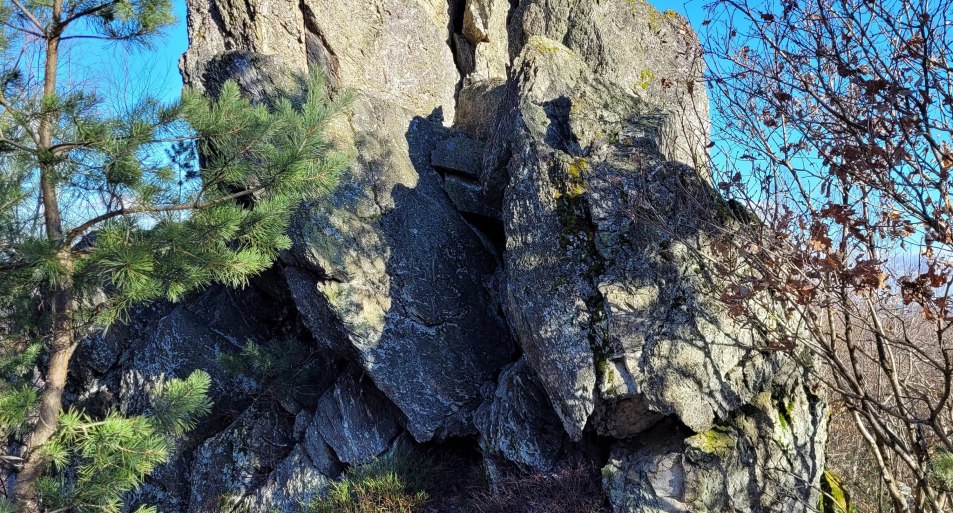 Hohenstein 2 | &copy; E. Bender