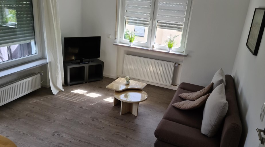 Ferienwohnung Mannberg | &copy; Familie Bausch