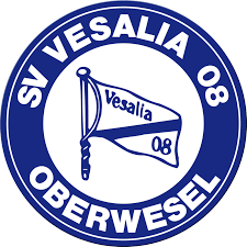 Logo | © SV Vesalia 08 Oberwesel e.V. Logo | © SV Vesalia 08 Oberwesel e.V.