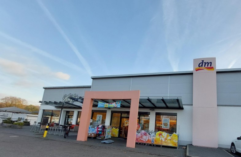 Aussenansicht | © Tourist-Information Erlebnis Rheinbogen Aussenansicht | © Tourist-Information Erlebnis Rheinbogen