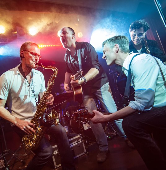 MAM | © Detlef Krentscher MAM | © Detlef Krentscher