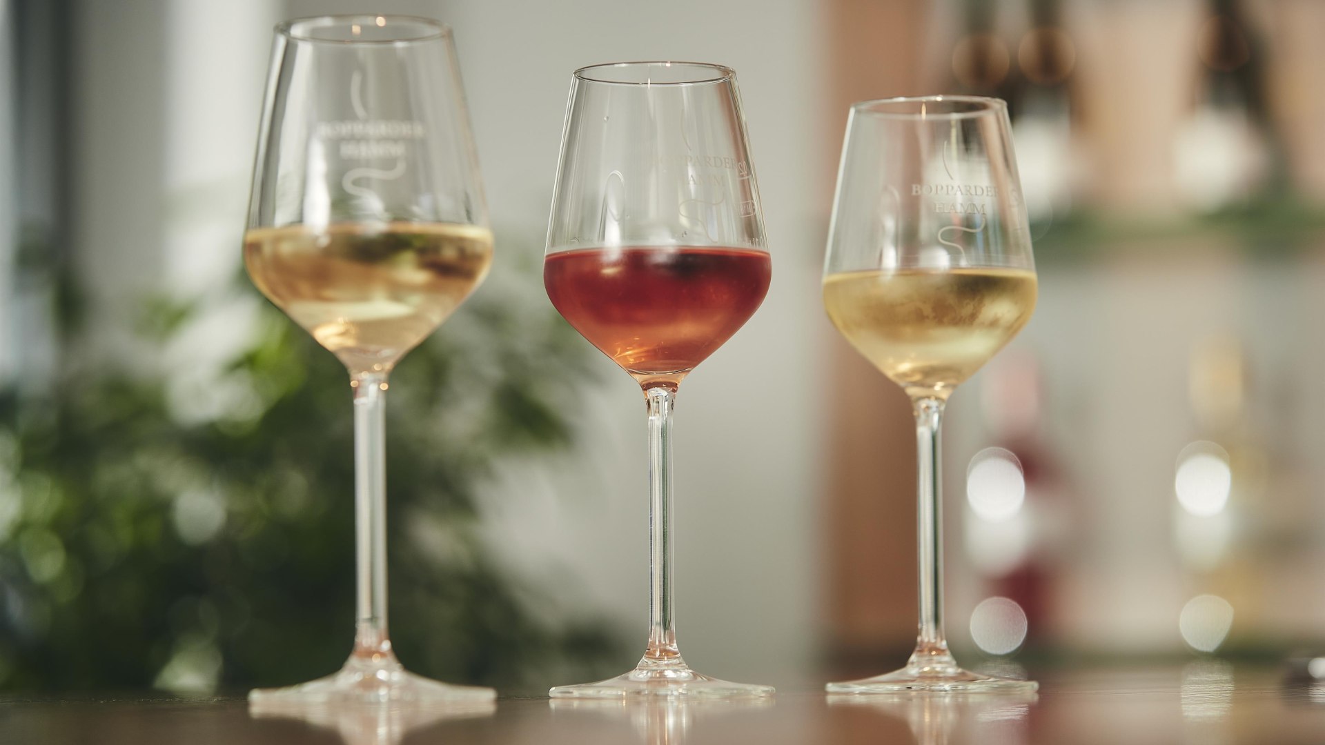 Wein | © Marco Rothbrust