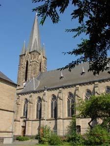 Pfarrkirche Maria Himmelfahrt | &copy; VG Wei&szlig;enthurm