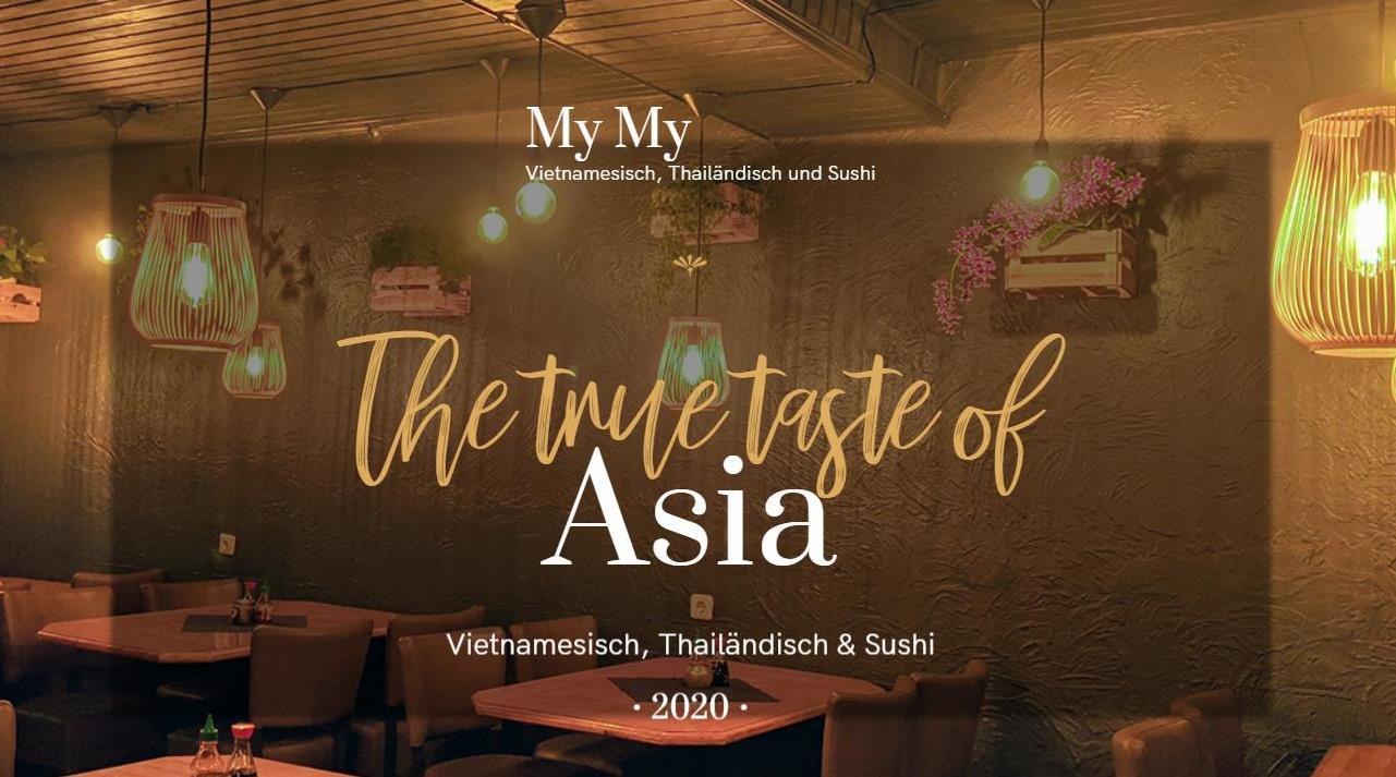 MyMy | &copy; My My Lahnstein