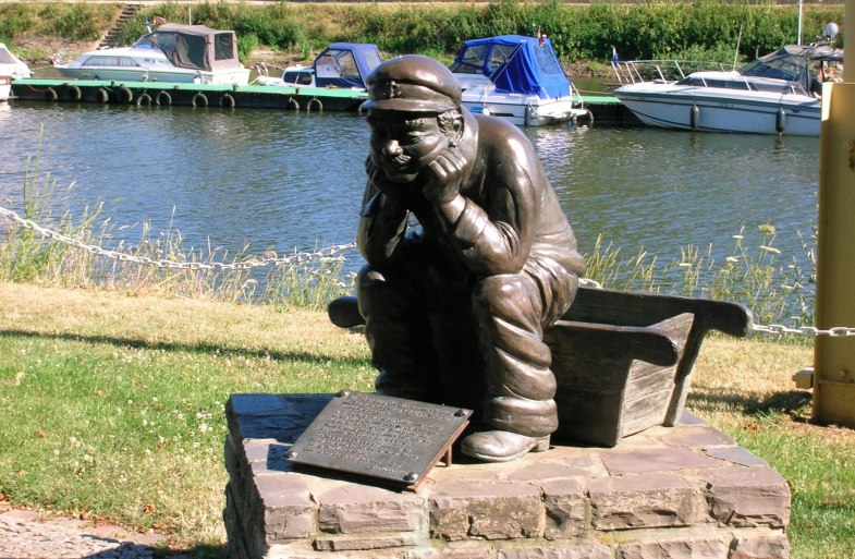 Baareschesser | &copy; Stadt Lahnstein