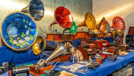 Sammelbörse | © Wendel