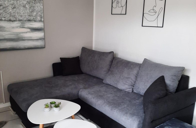 Wohnzimmer | &copy; Markus Buchner