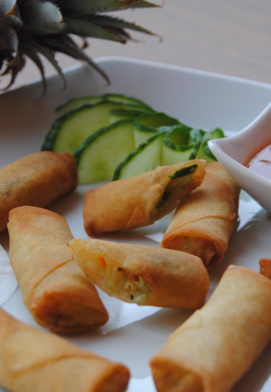 Bistro Lotus Lahnstein Speisen4 | &copy; Bistro Lotus Lahnstein